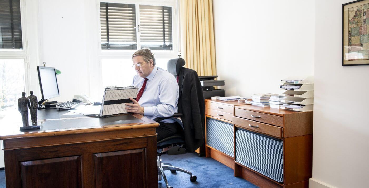 Kleine kapitaalinjectie, grote winst