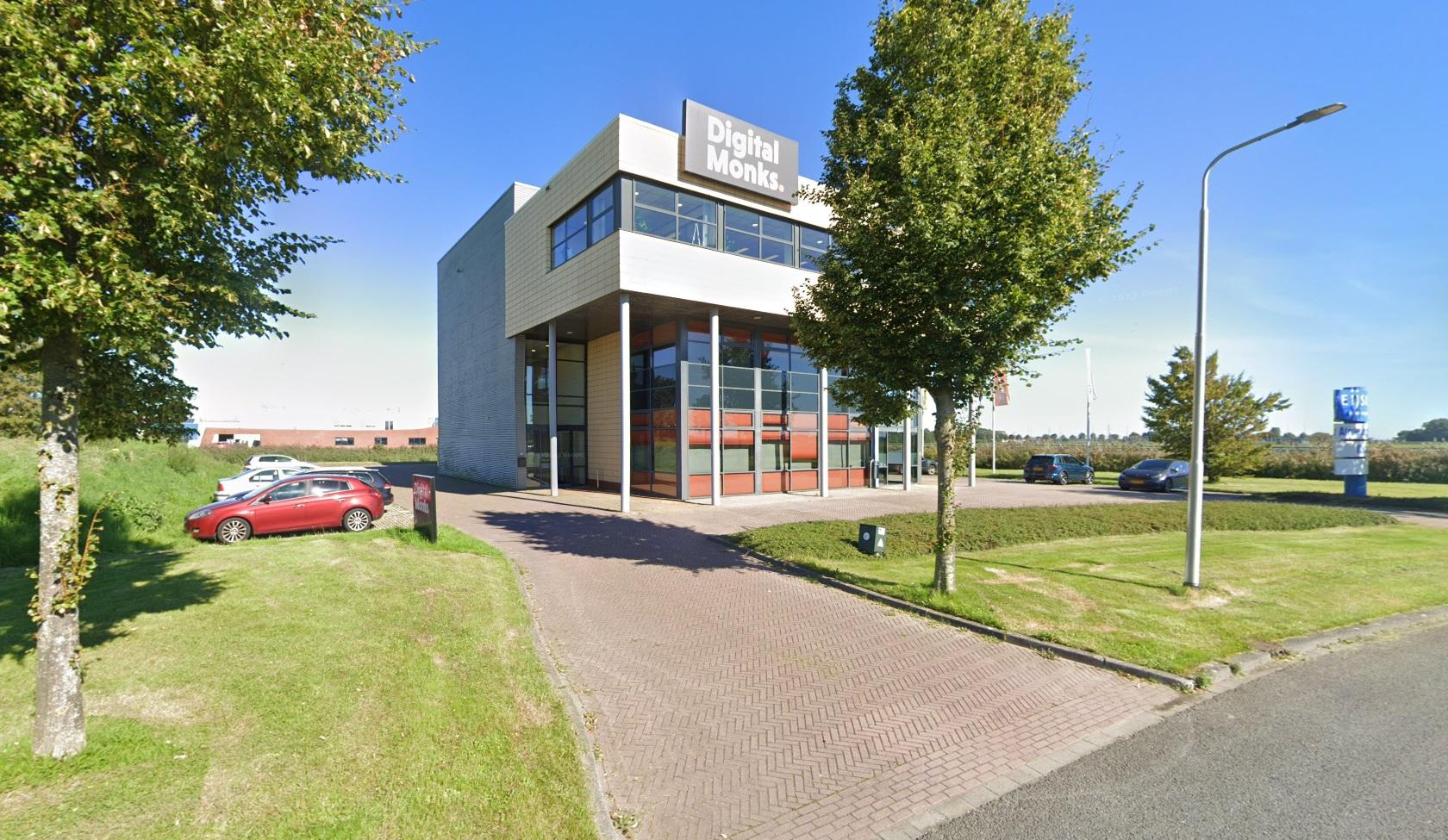 Aankoop Emmeloord