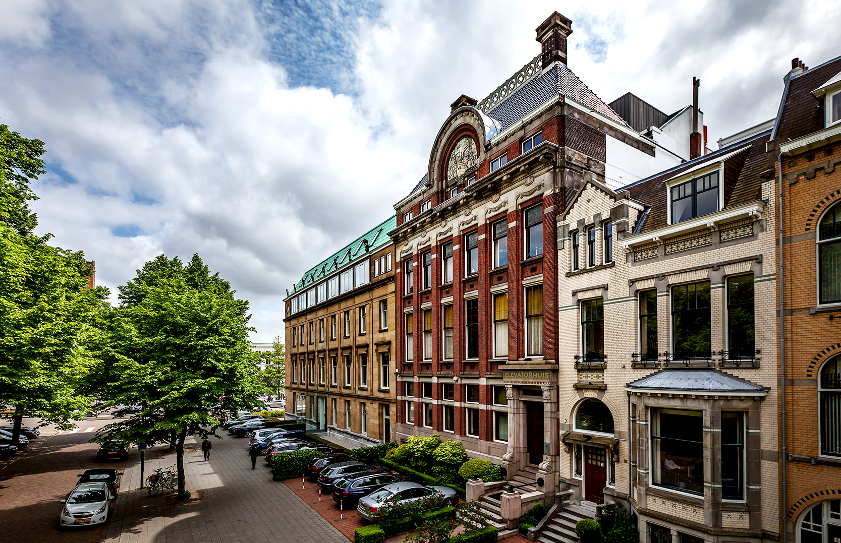 Effecten op de woning- en huurmarkt