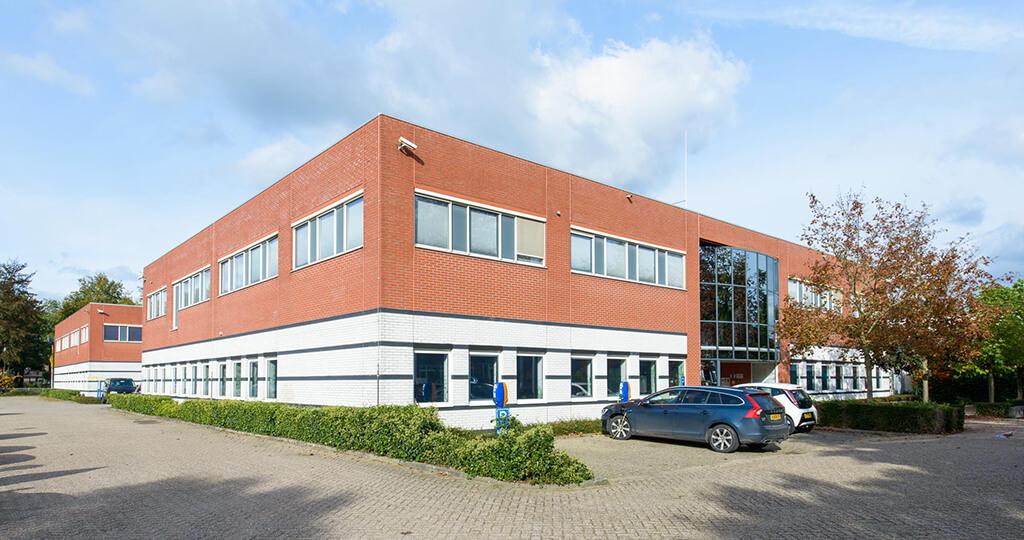 Bilthoven - Spoorzone ontwikkelgebied