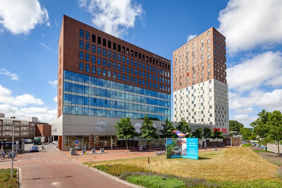 Buitenom Zoetermeer