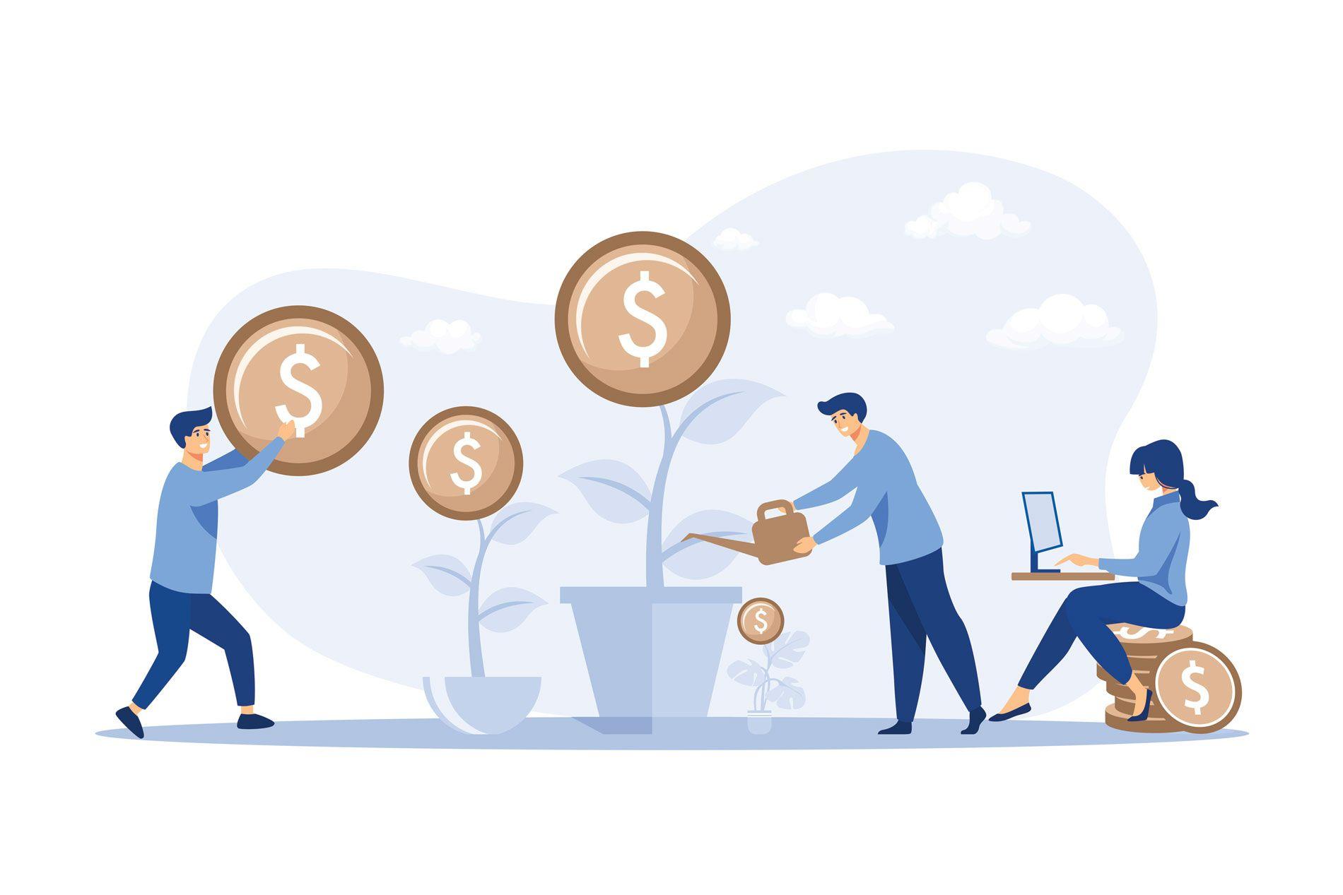 Rendementsberekening Vastgoed