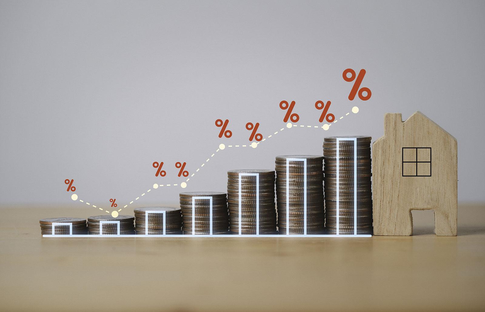 Waarom investeren in vastgoed?