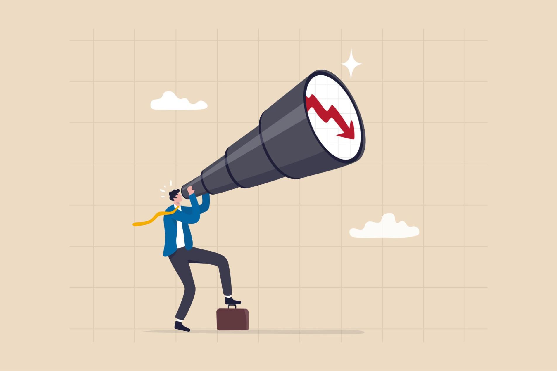 Veilig beleggen in Vastgoed ten tijde van Inflatie