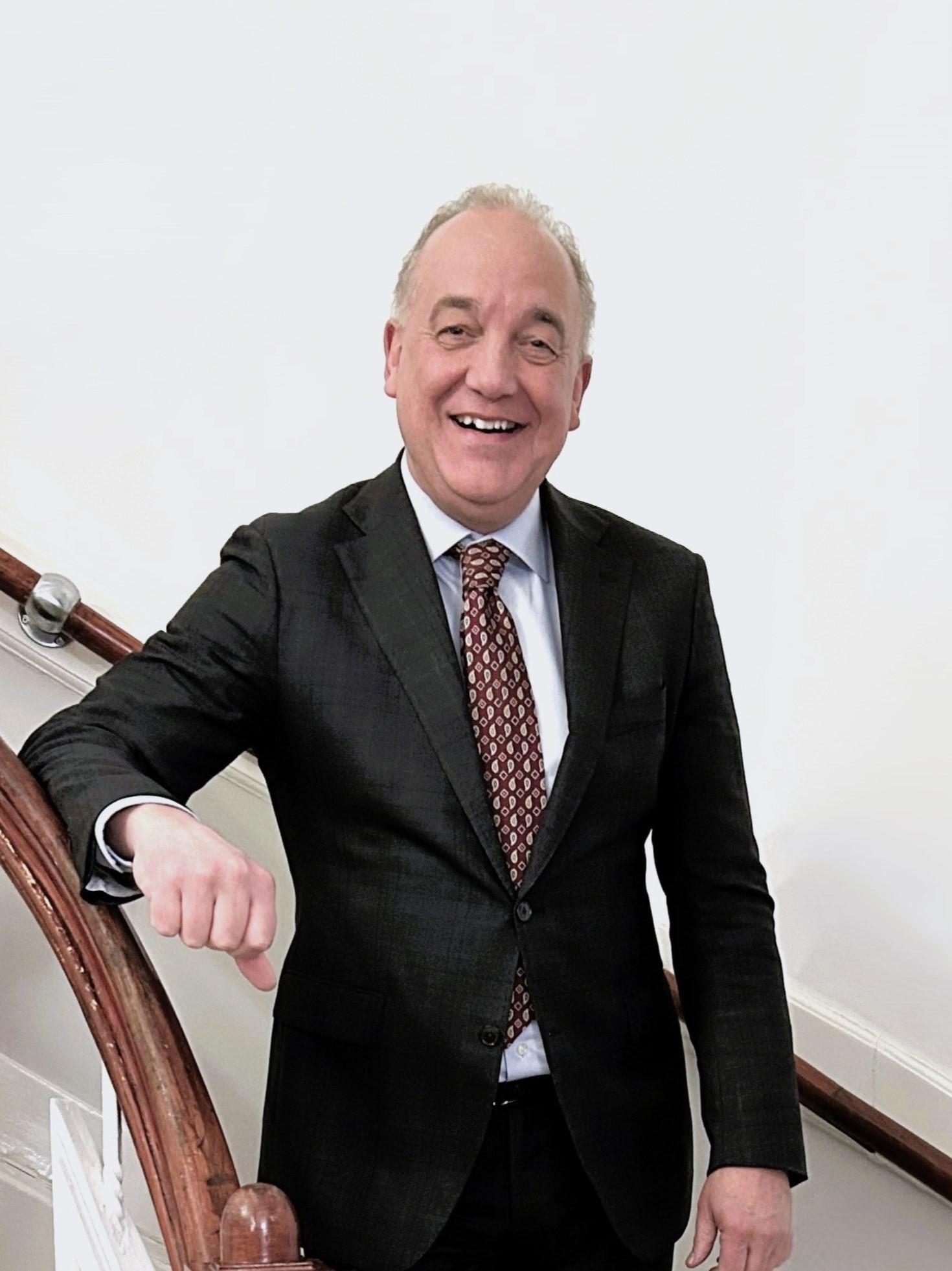 Artie van Hooren