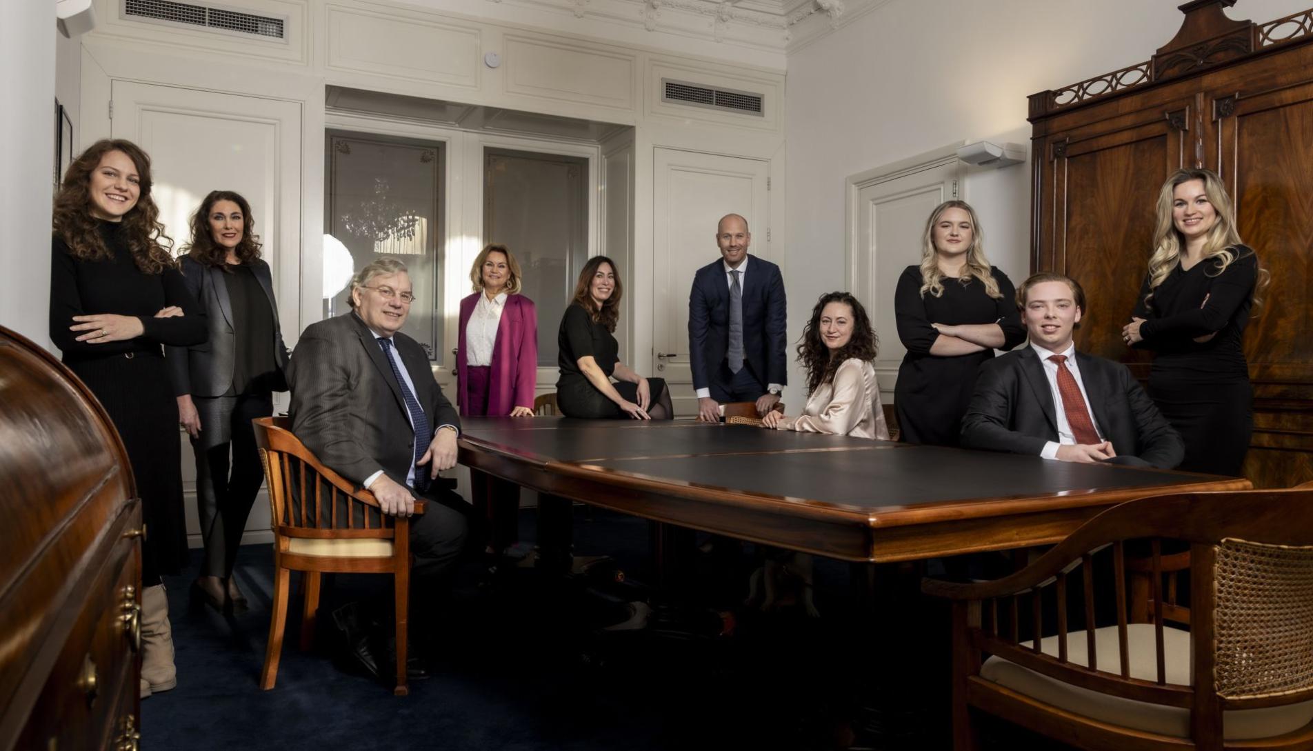 ER Capital | Investeringspartner